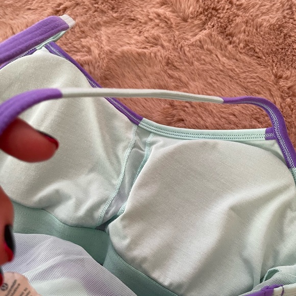 Lululemon power y tank top - Picture 6 of 7